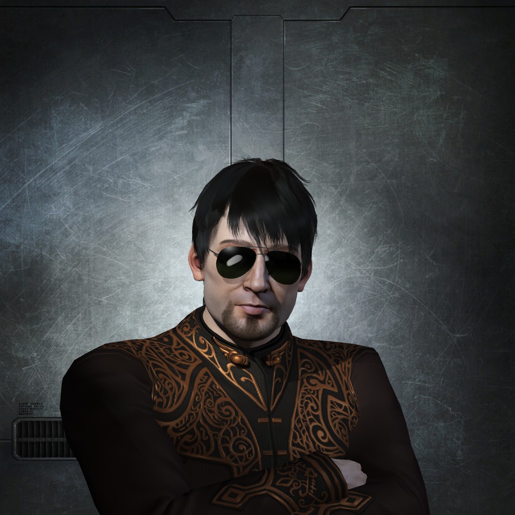 Isk is King