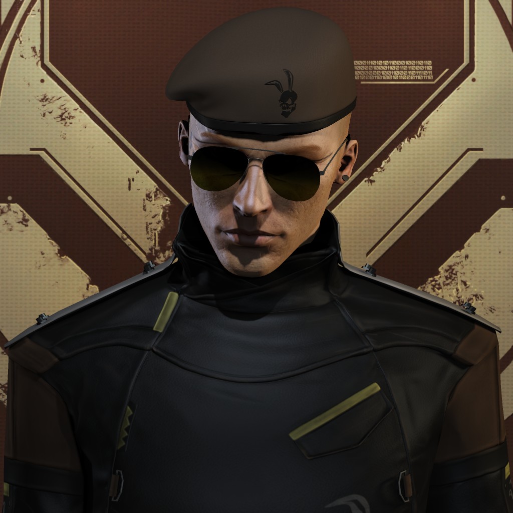 Kaputsky Aideron