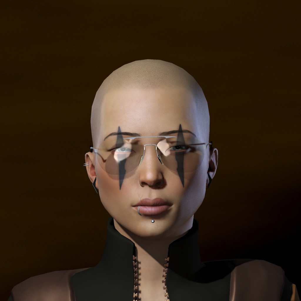 Linda Leusten