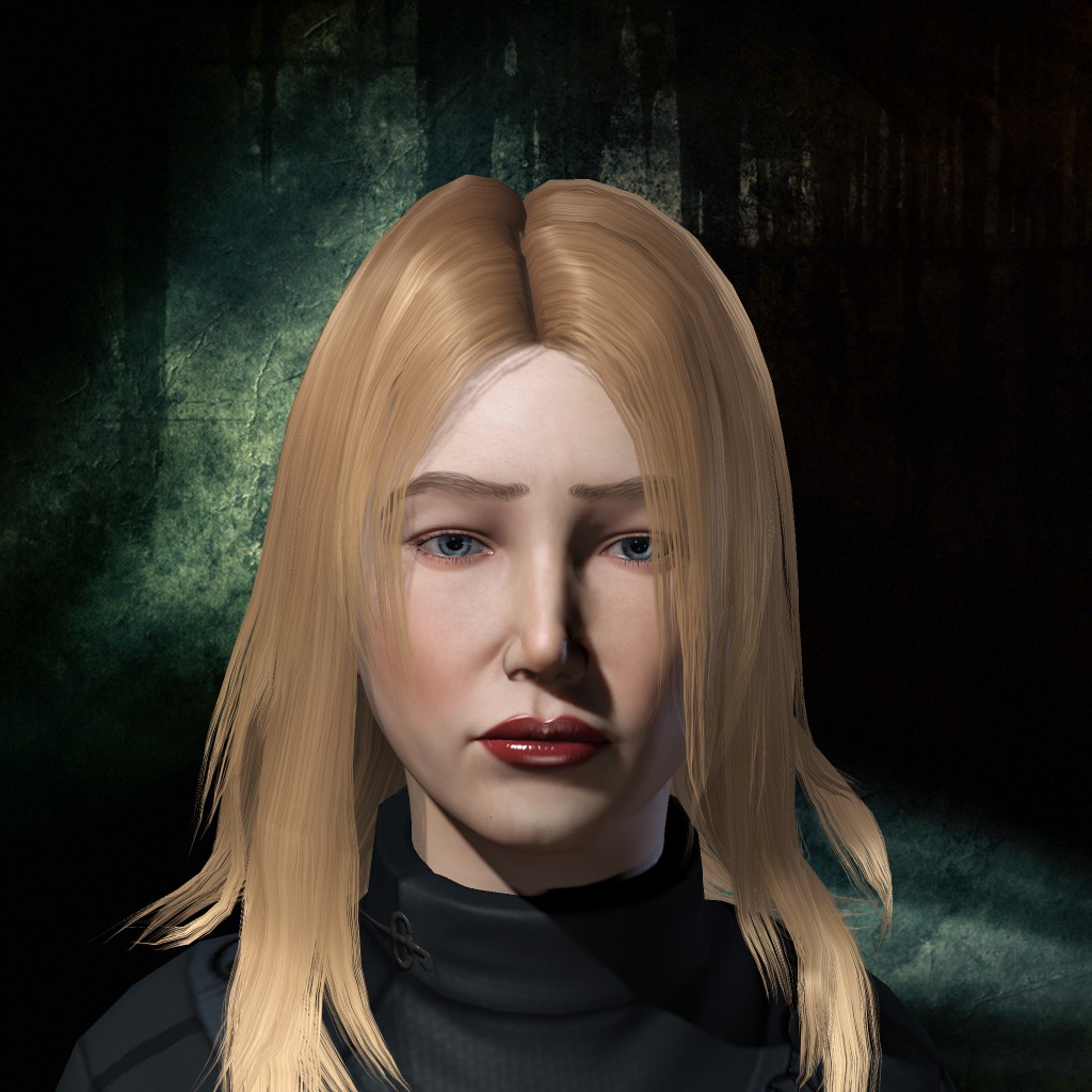 Astried Amelana