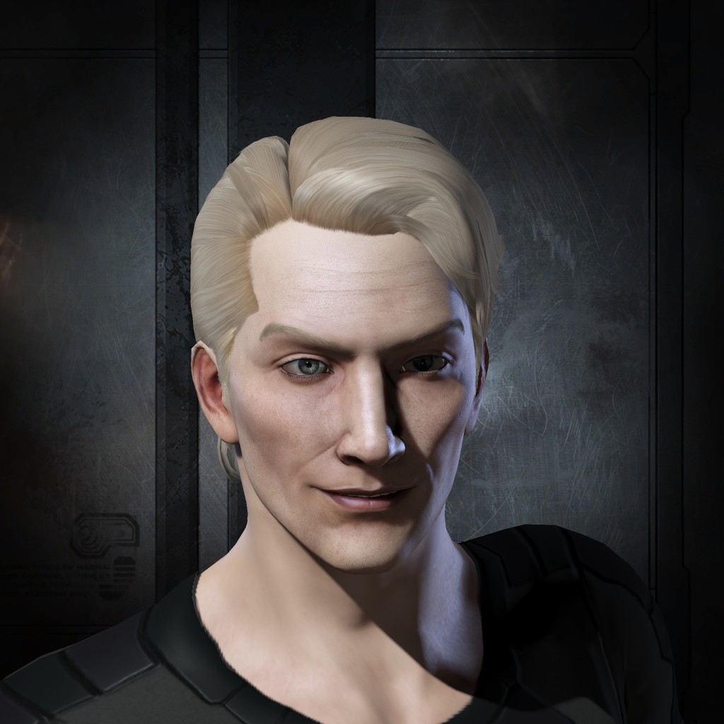 Tax Collector Sven