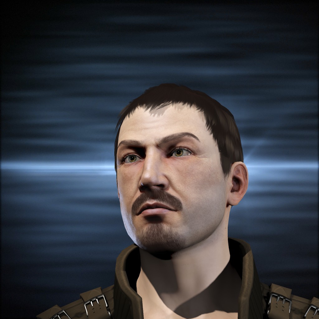 Norman Gooserider