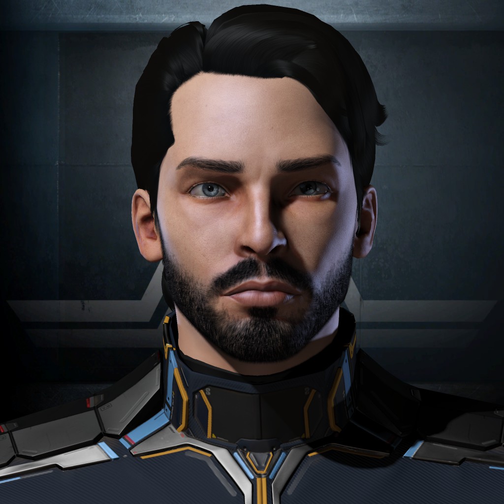 Ornatyx