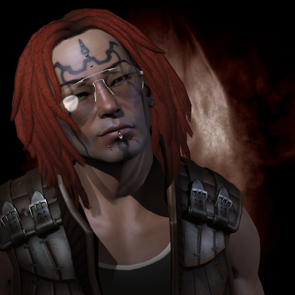 Jezal Hegirin
