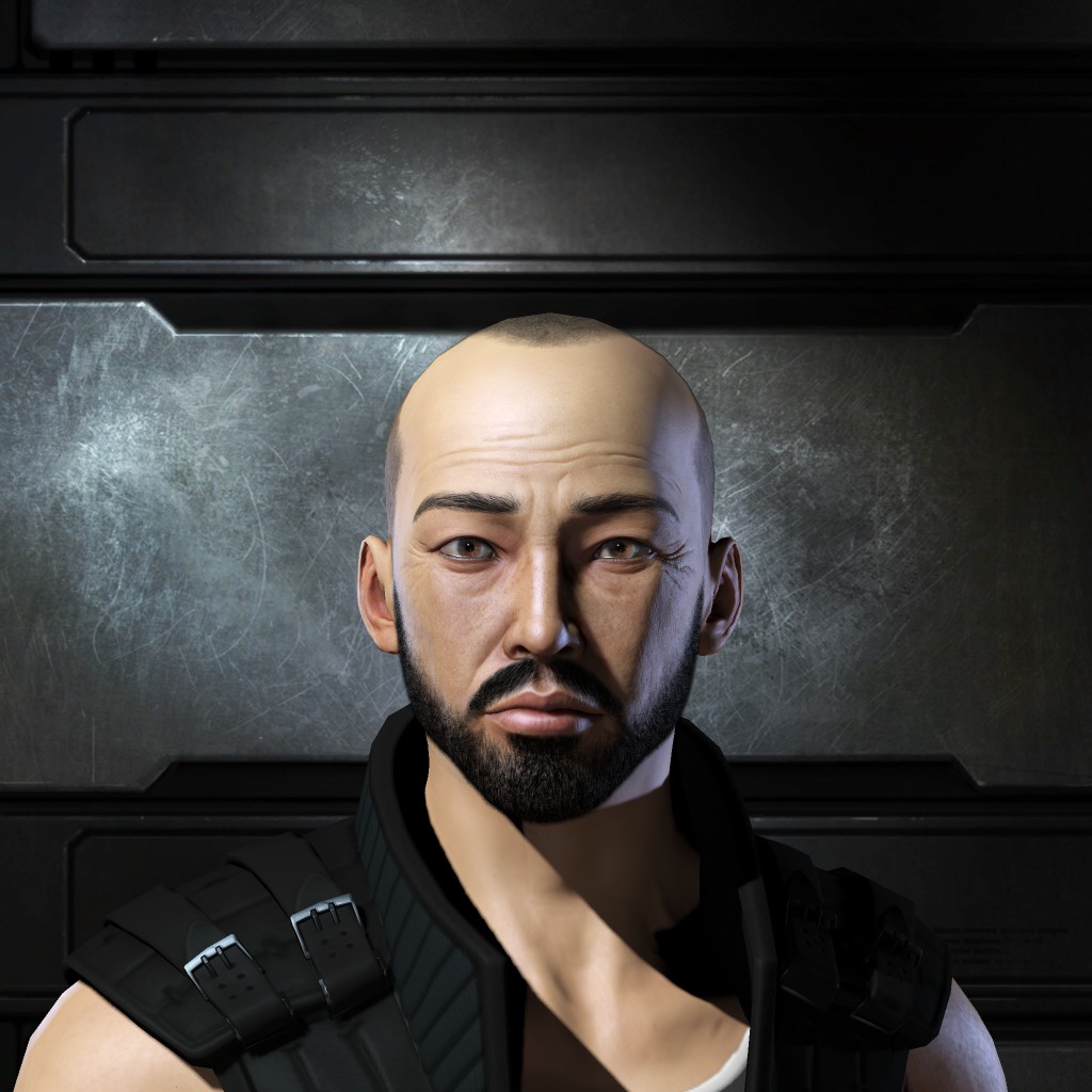 Wu Chen