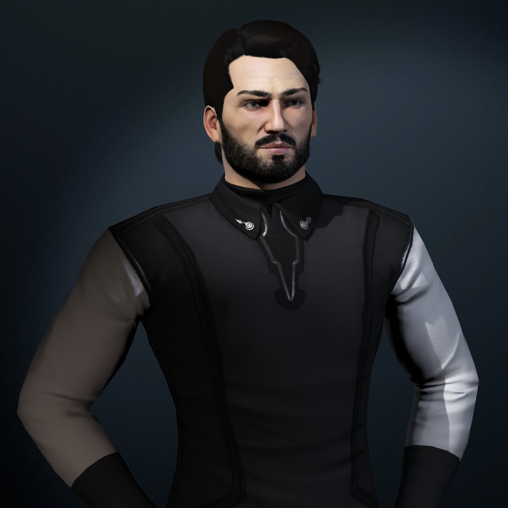 Alexander Kandakov