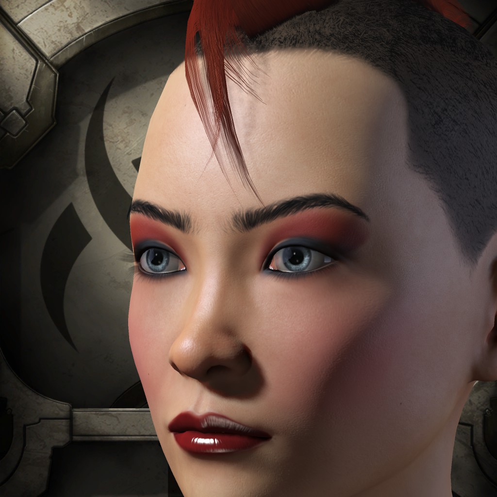 Mei-Ling SangDo