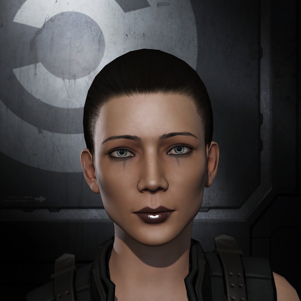 Kamila Caldrons