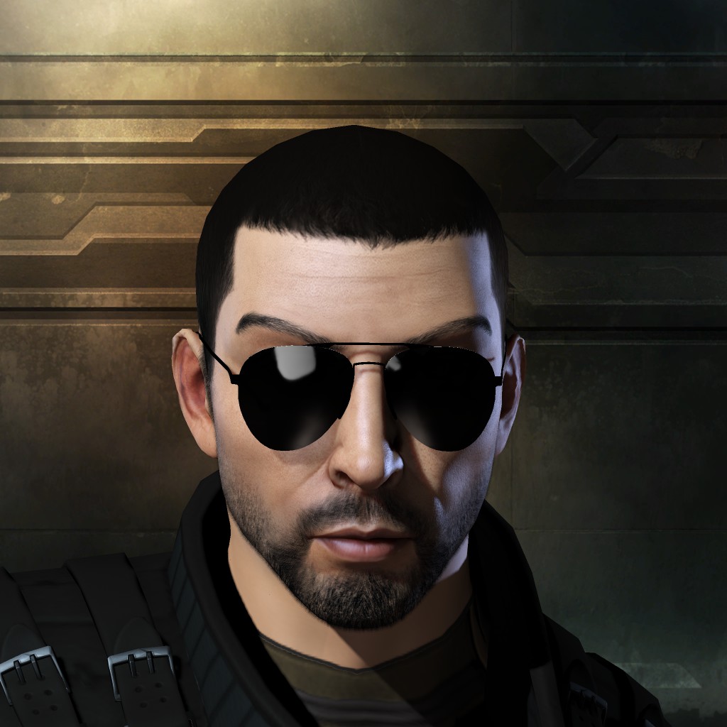 Zaran Egnald