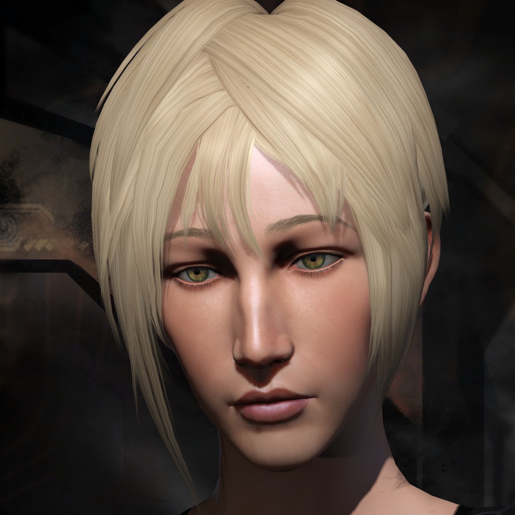 zugzwang Lady