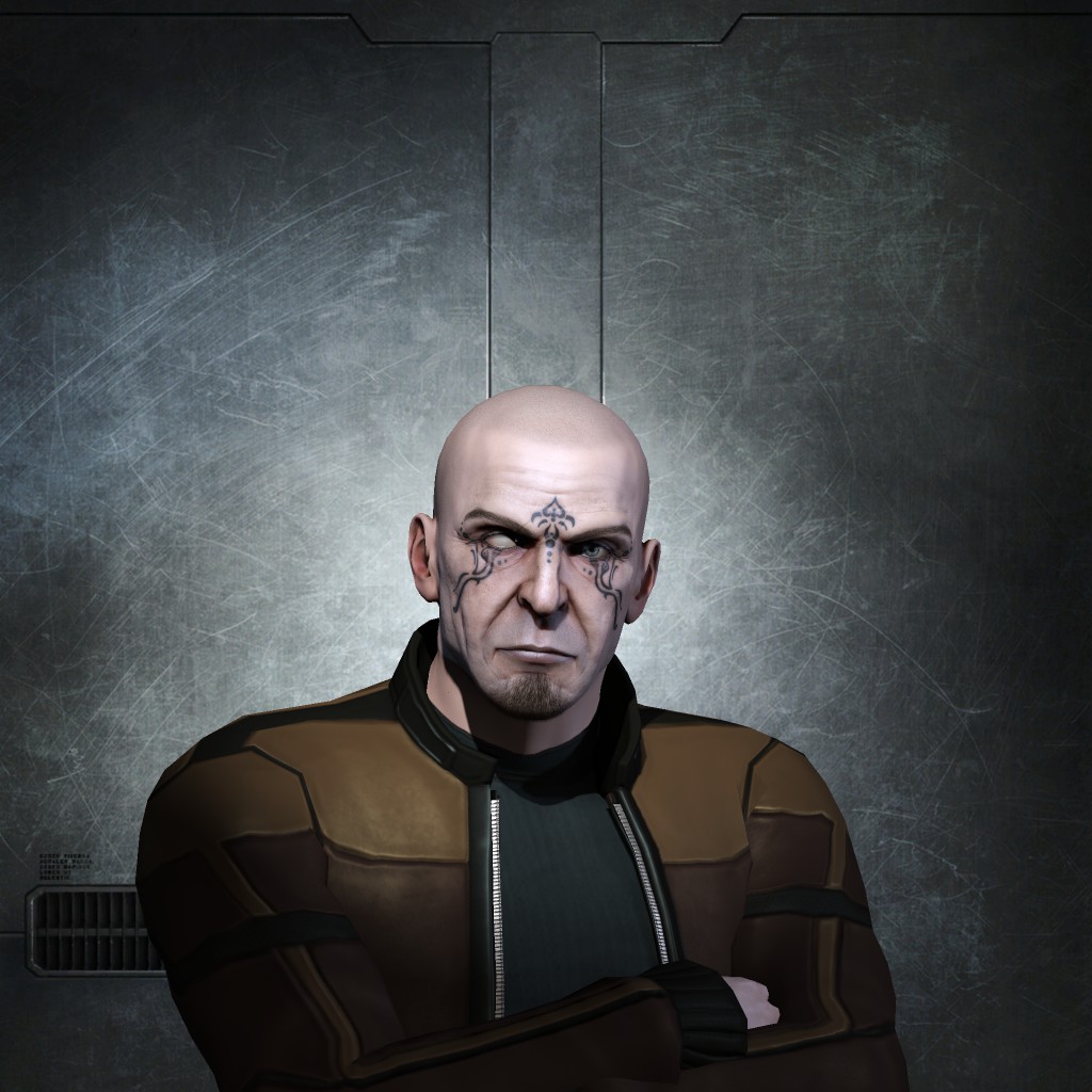 Nico Tyr