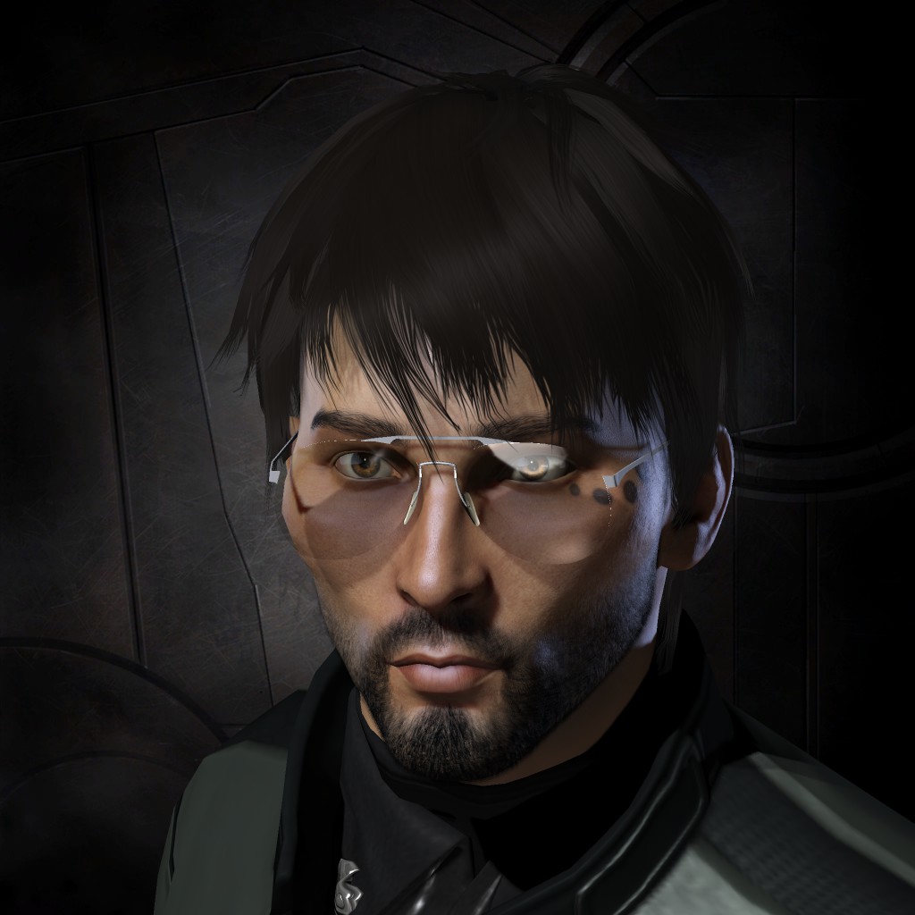 James Izibor