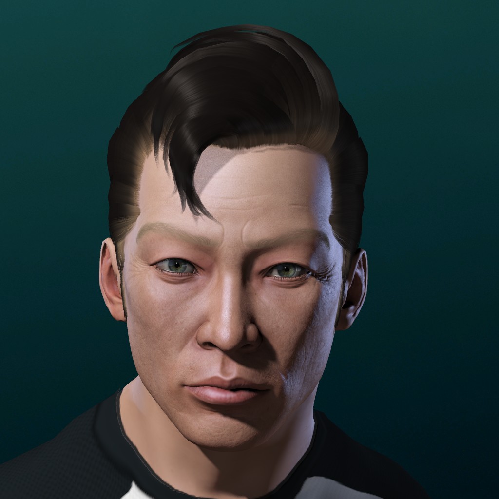 Aki Kanai