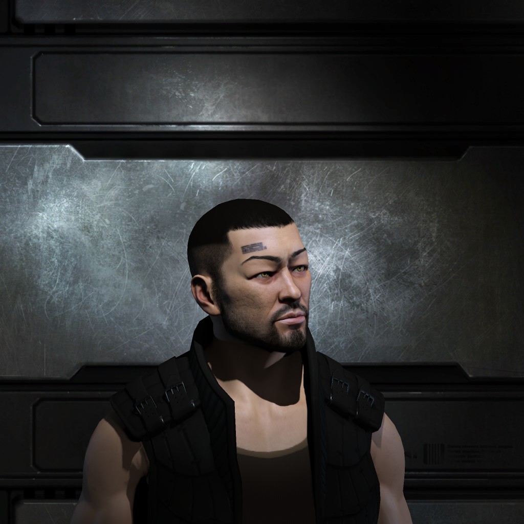 Zabuza Oroshi