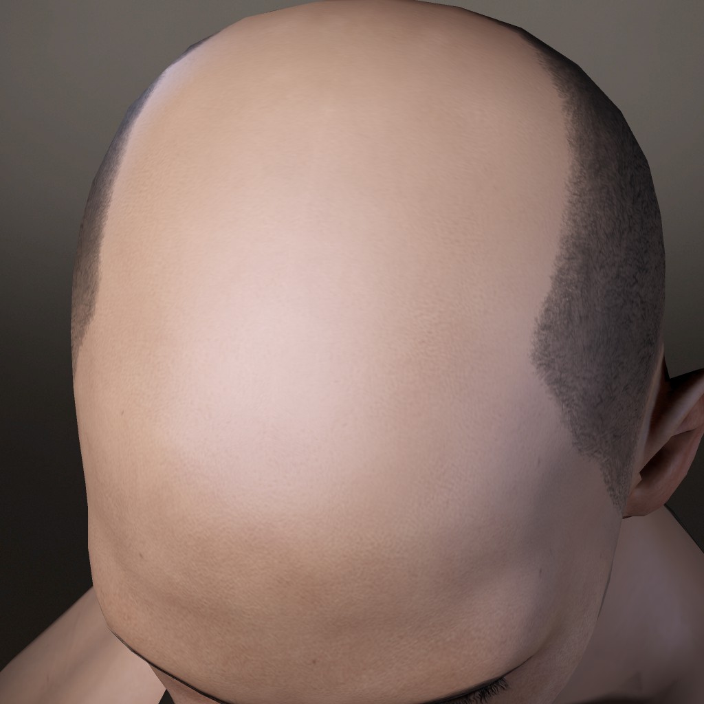 Man diaosi