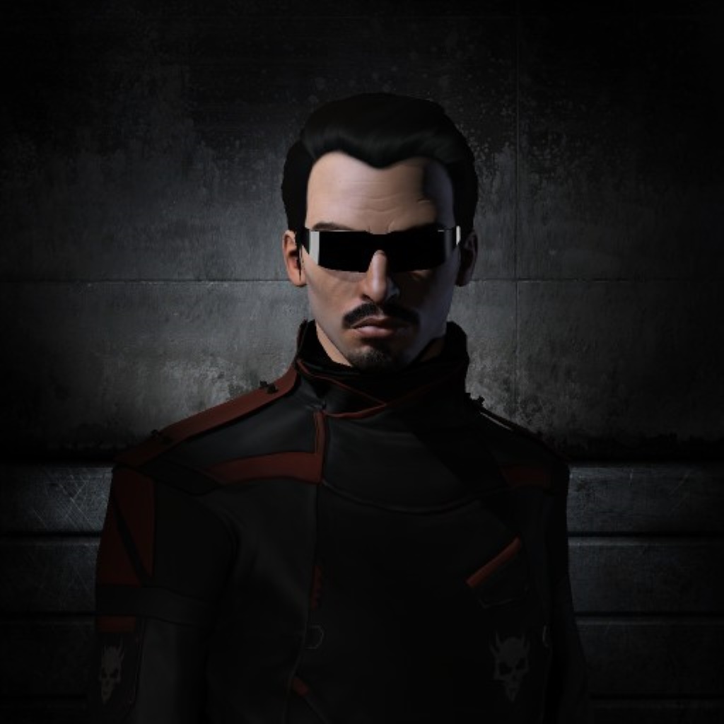 Alan Fortrius