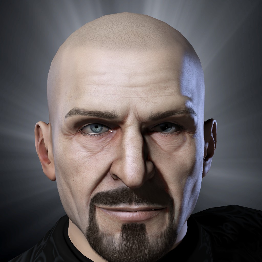Jacob Tallbot