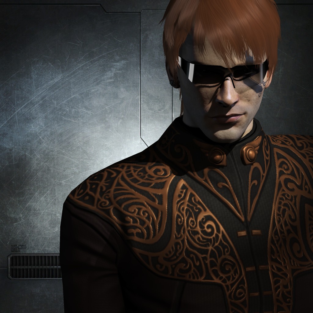 Galen Vyvorant