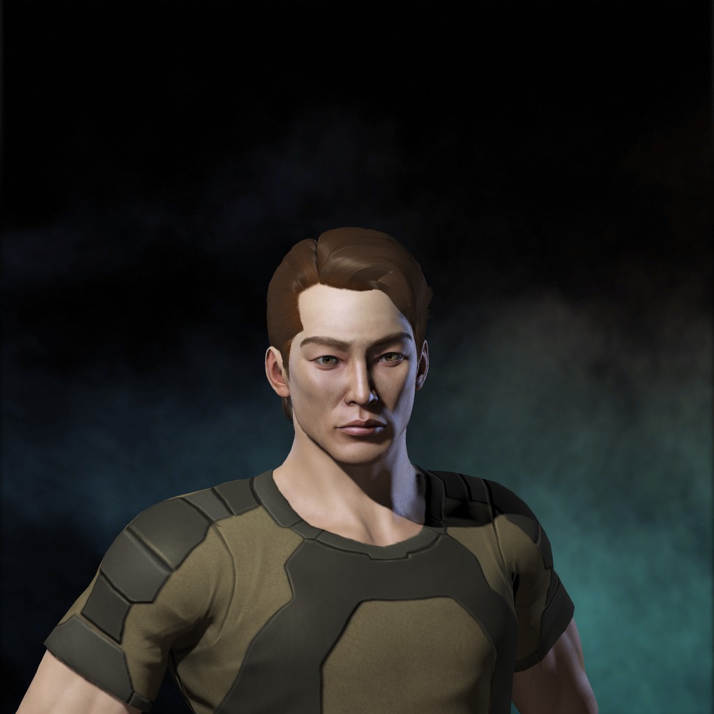 Chupacabras Shepard