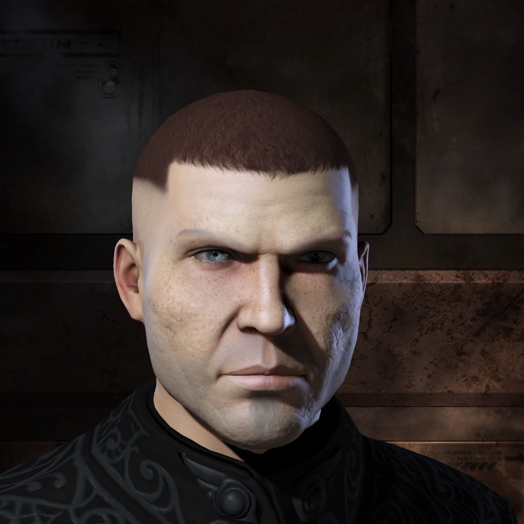 vlad no titan