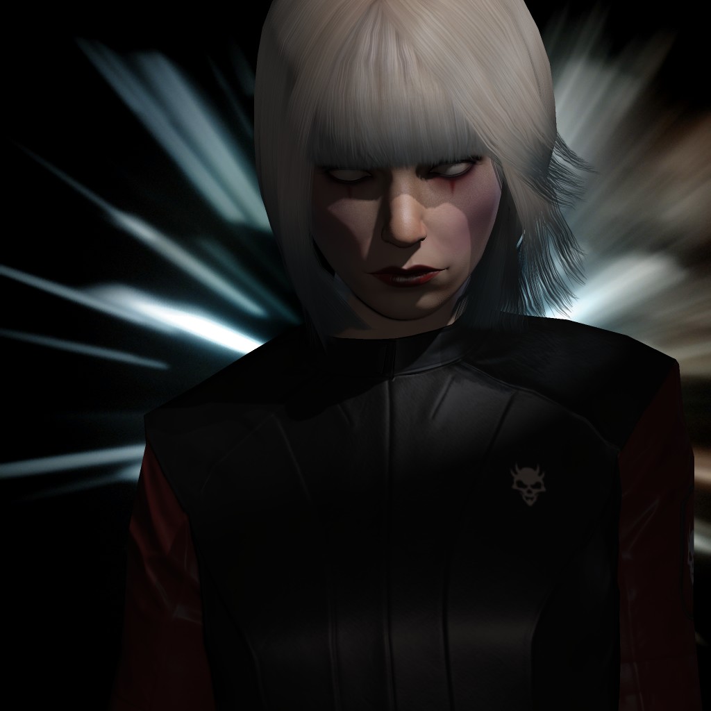 Starkiller Erso