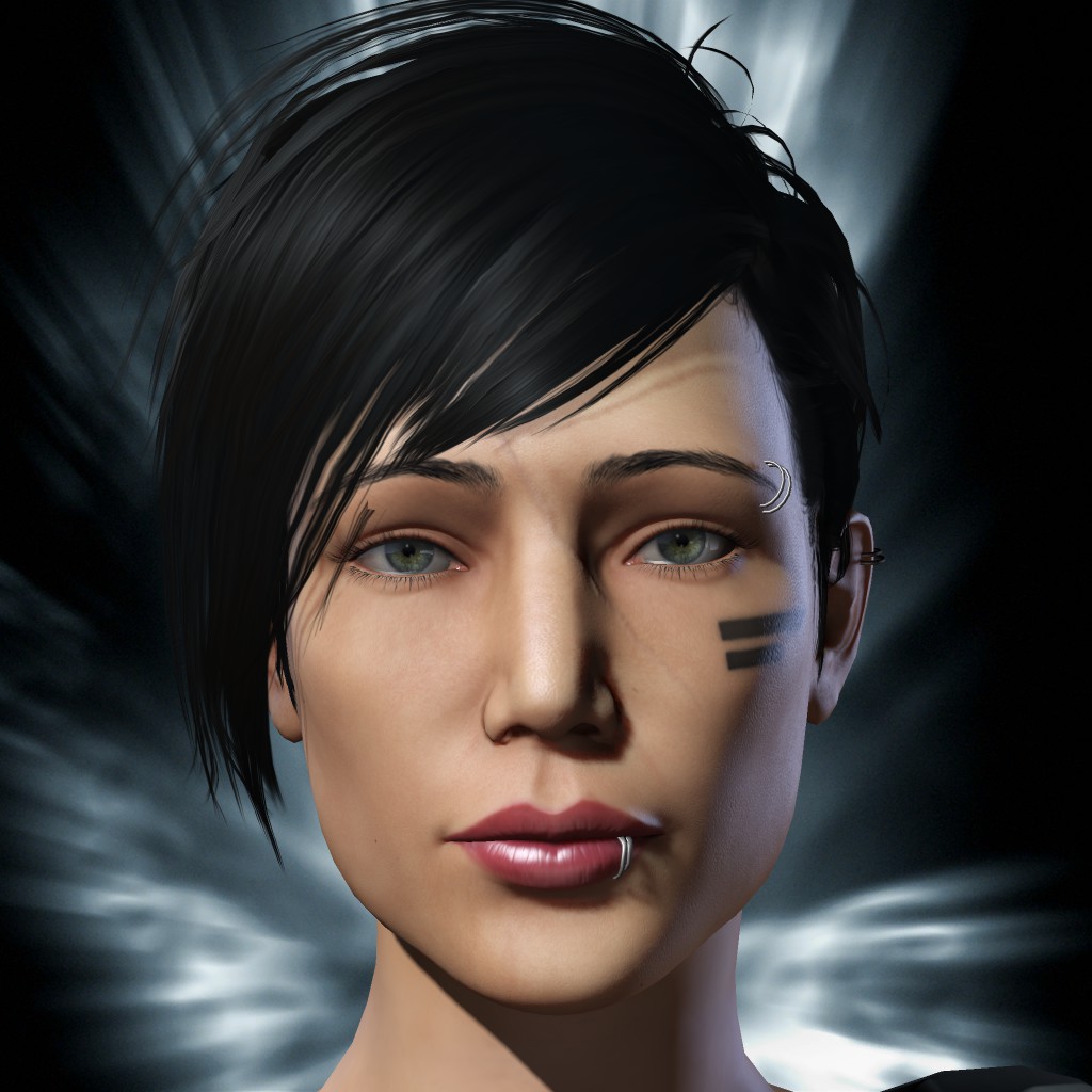Lady Viciious