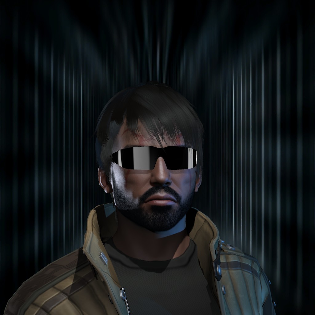 Adam Kaine