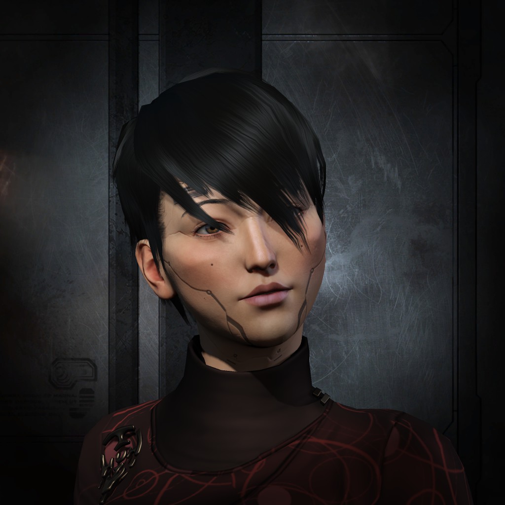 Ai Renraku