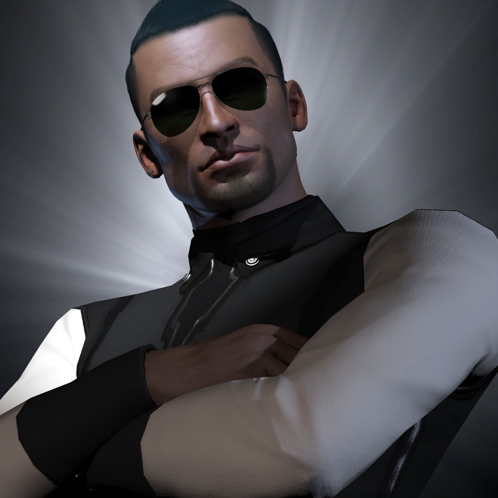 Ace Abecilla