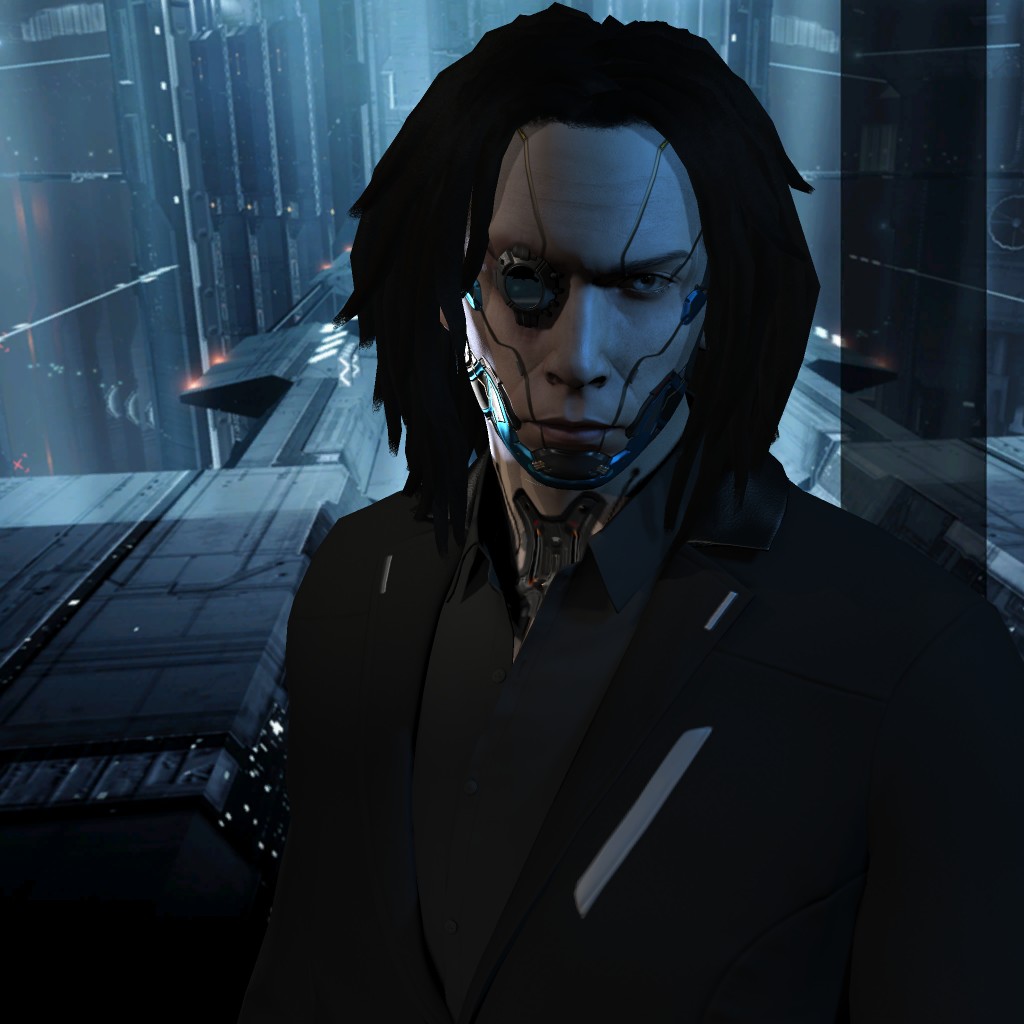 Marvin Oolong