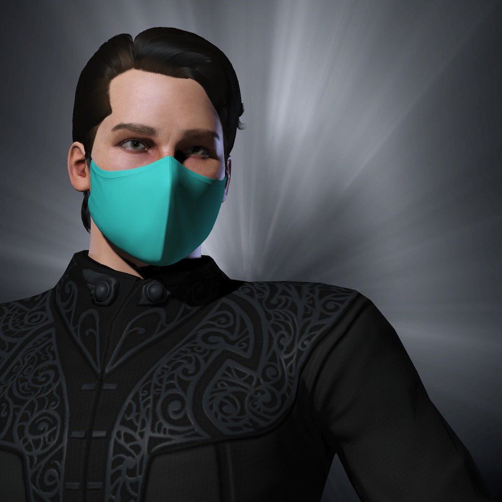Liam Atreides