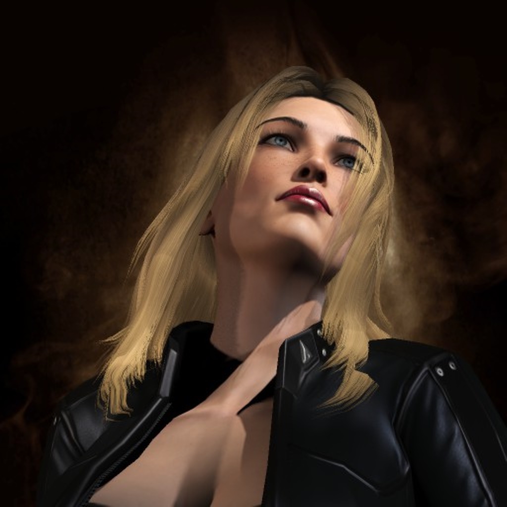 Kimberly Warhole