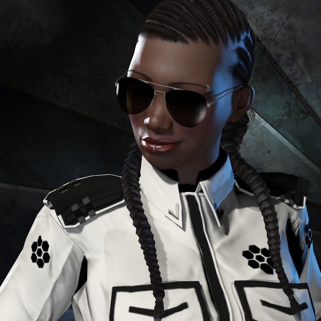 Neyla Okoye