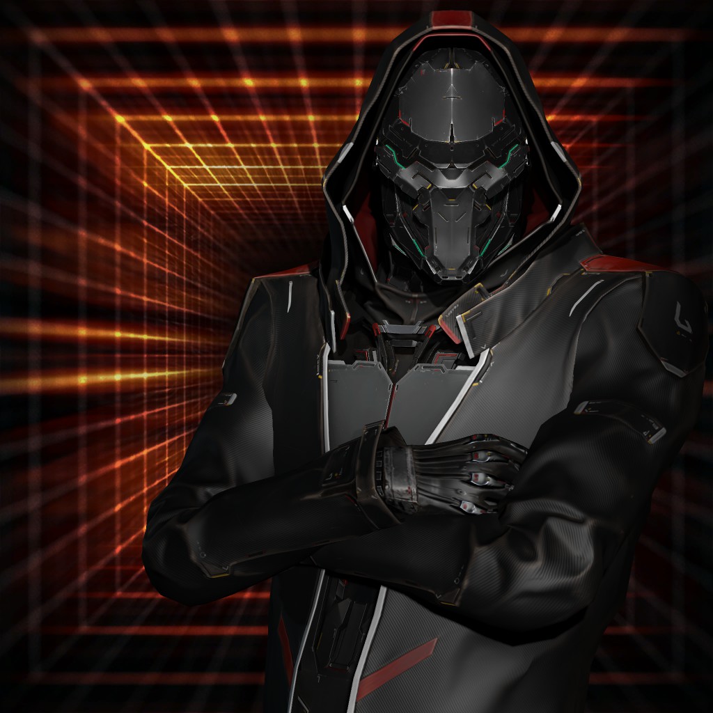 Determinant Dark