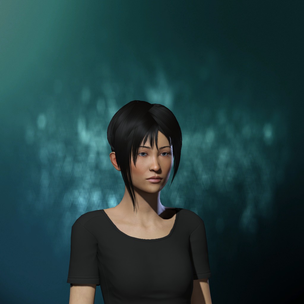 Mio Akyama