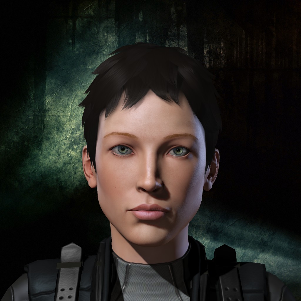 Pixie Huffer
