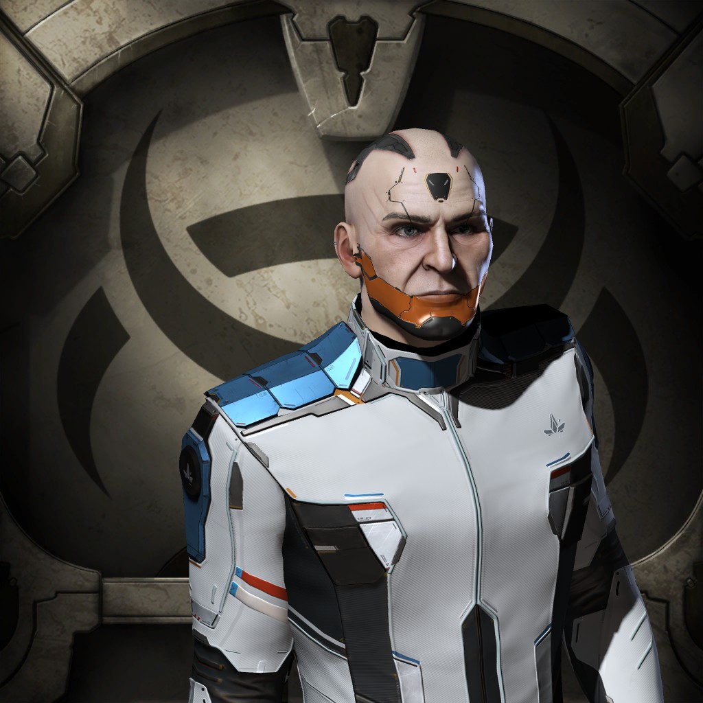 Dorian Veriscius