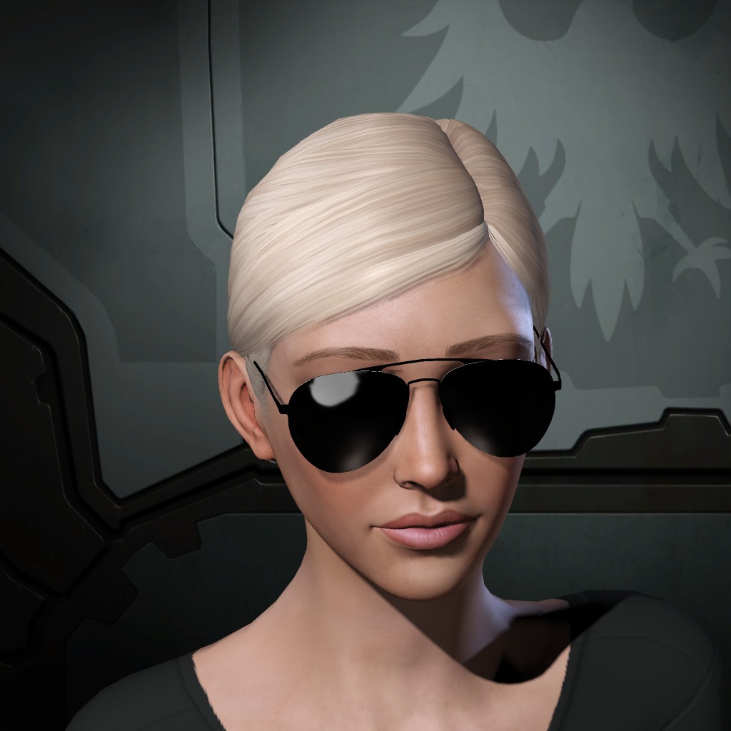 Krelina Severasse