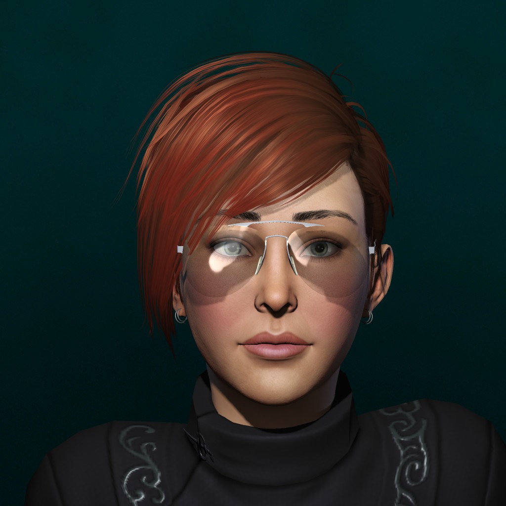 Darya Rut