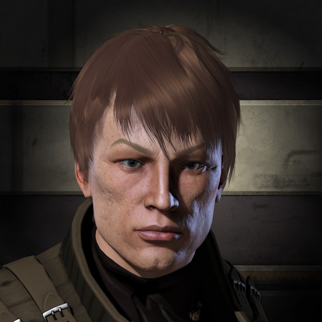 Adam Pullmemore