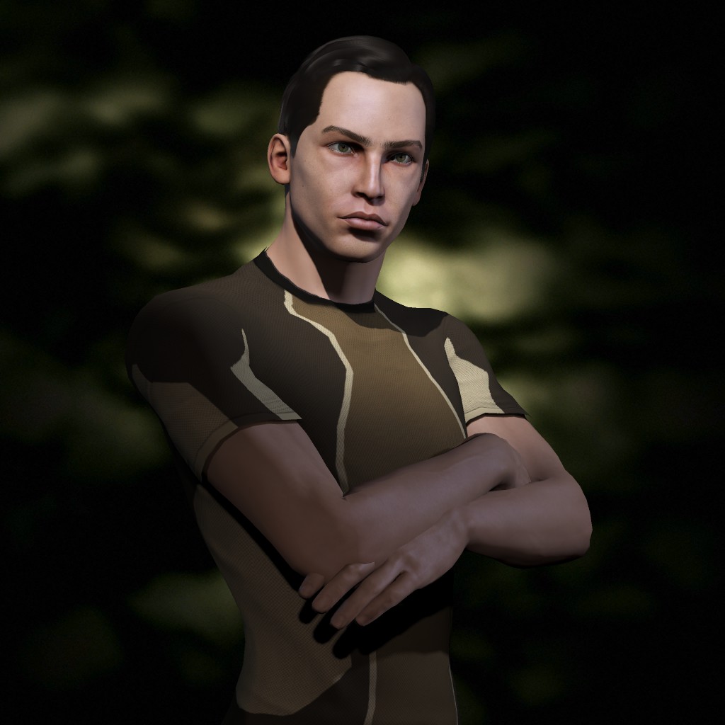 Daniel Gallens