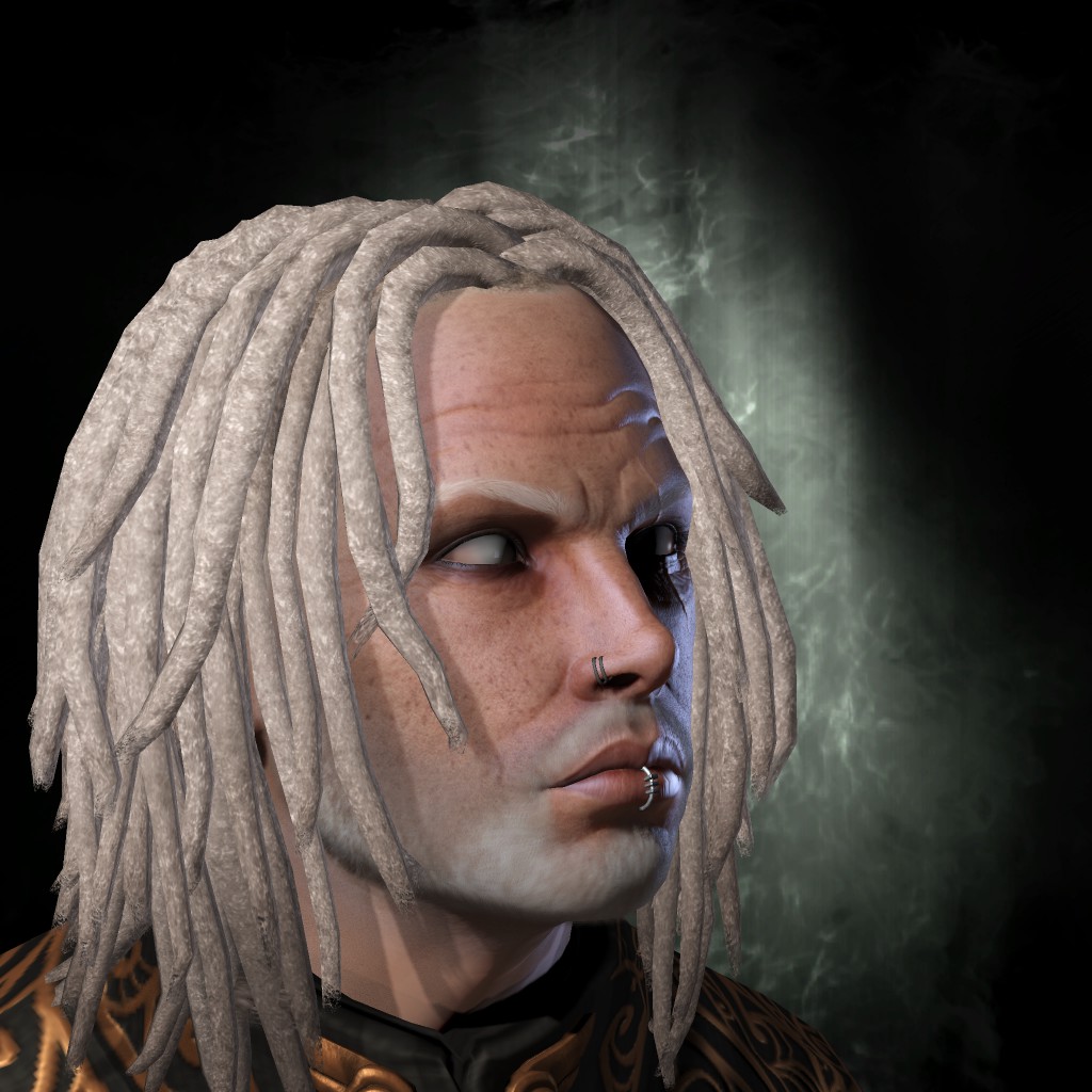 Shepard Yvormes