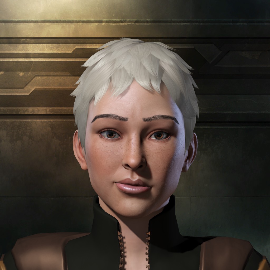 Erica Doomstone