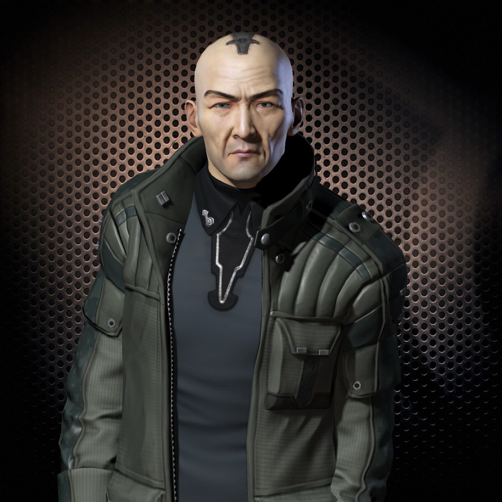 John Varenik