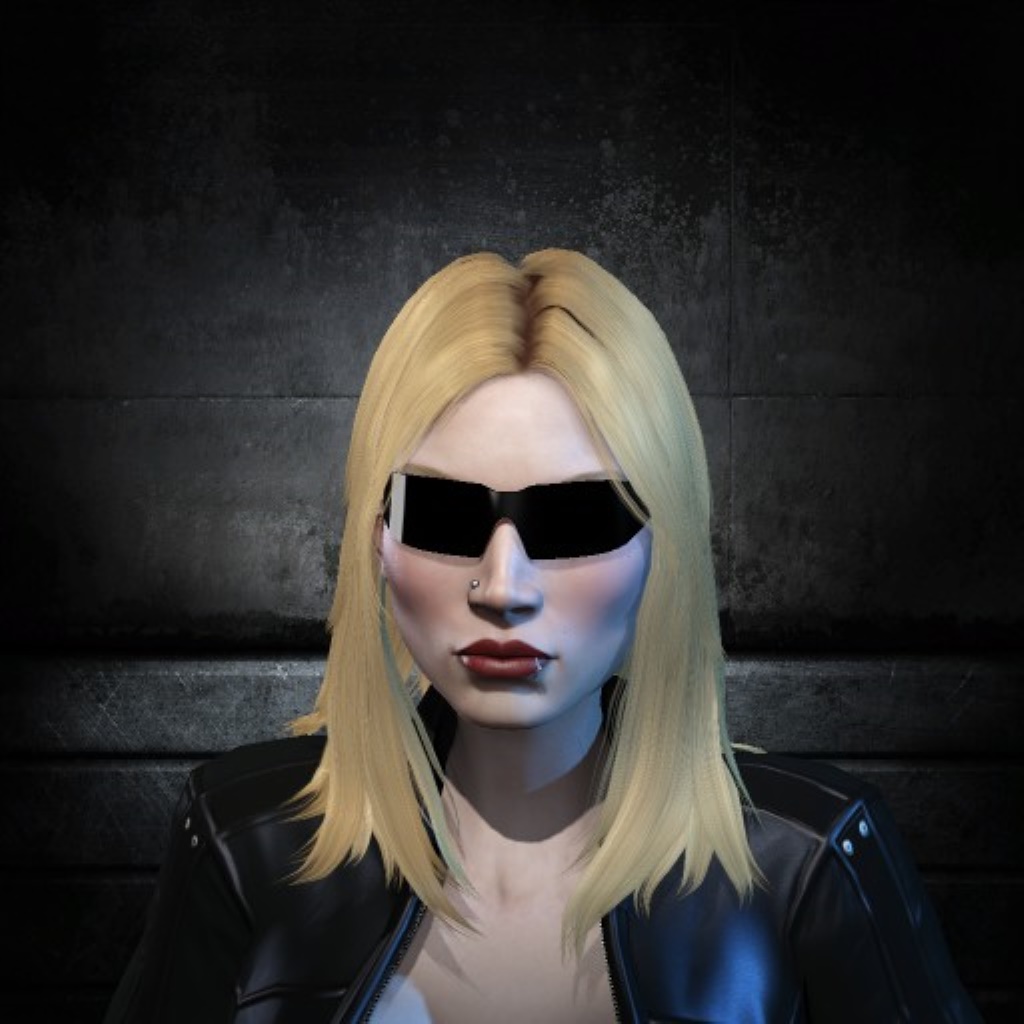 Victoria Pestilentia