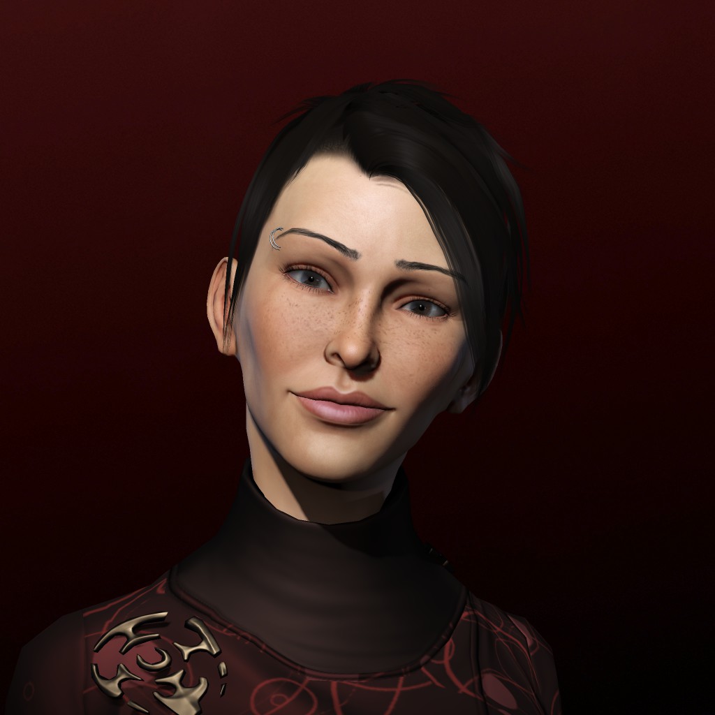 Kasana Anzomi