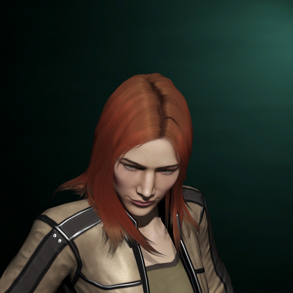 Bounty Barbara
