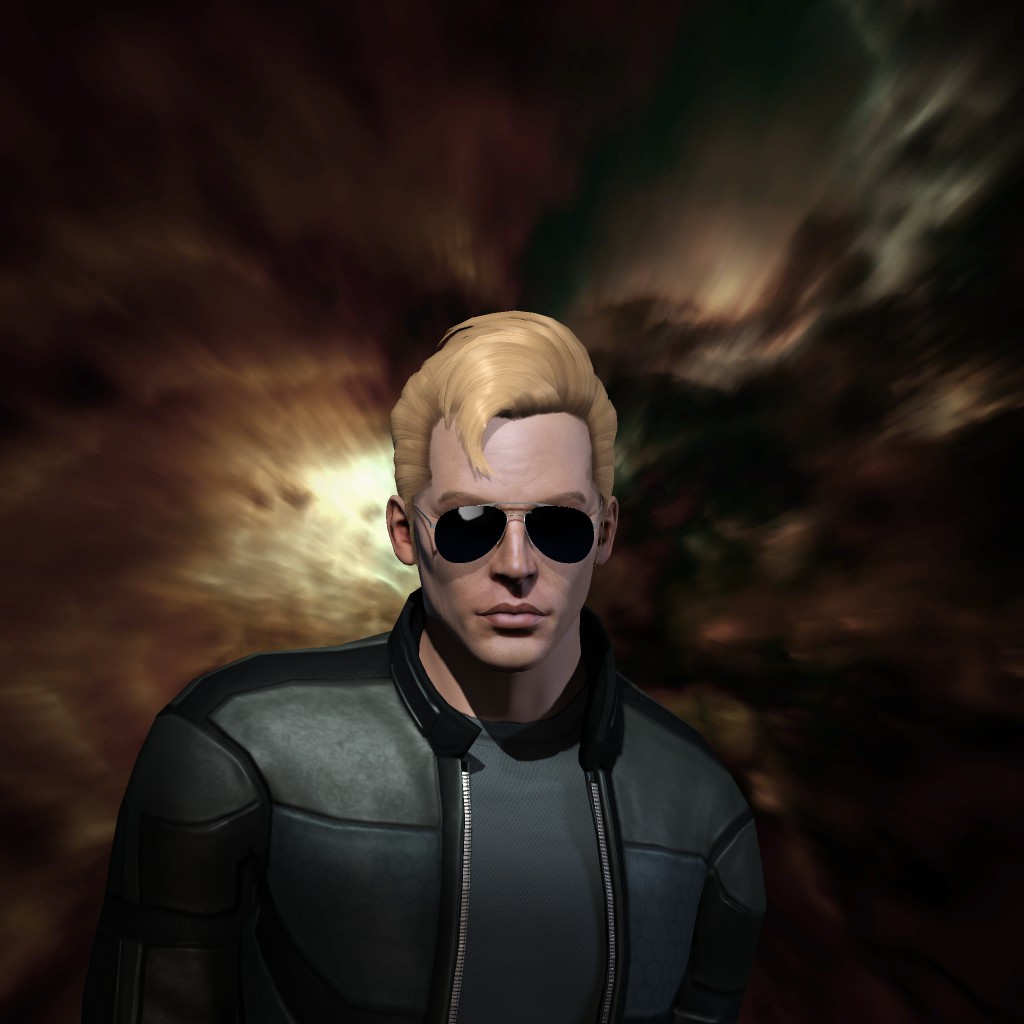 G in Space