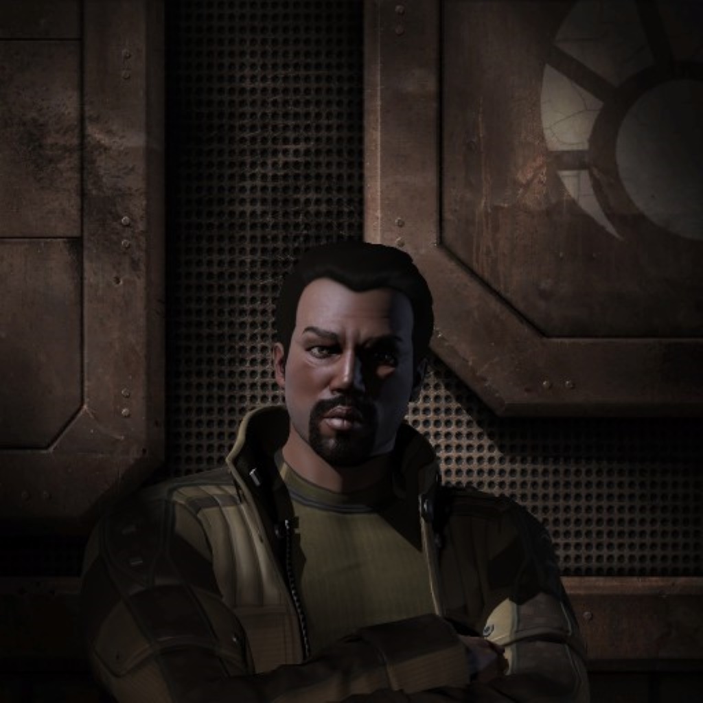 Stephen Tilton