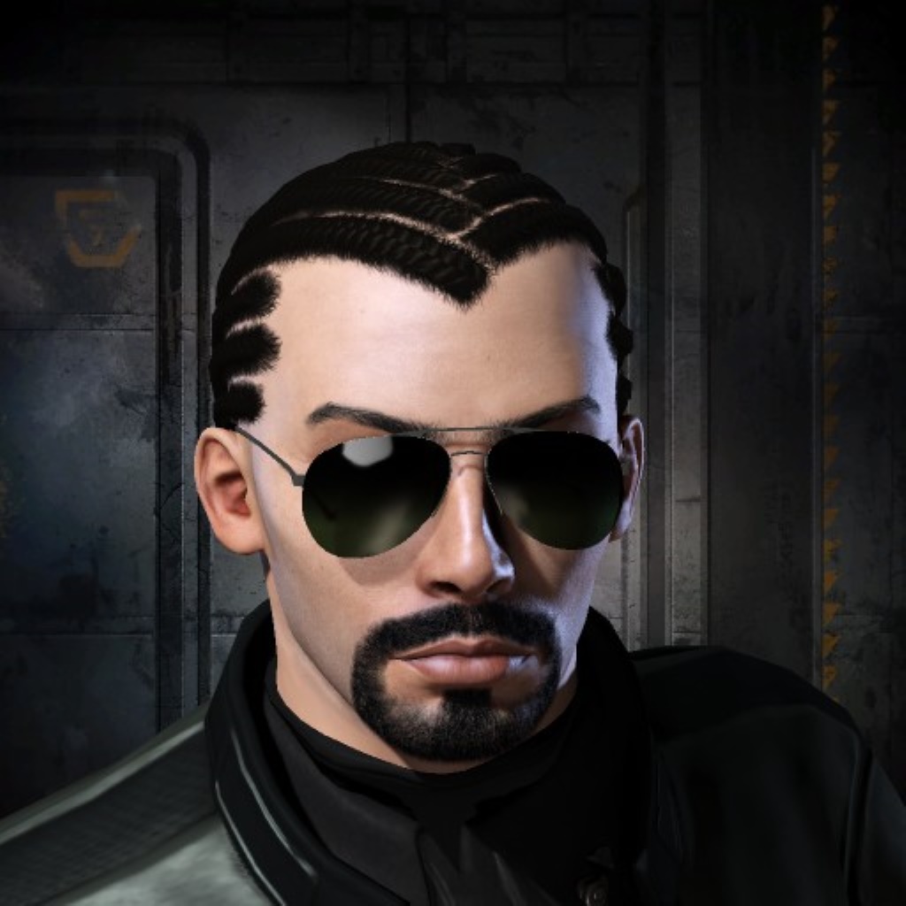 Serega Bekker